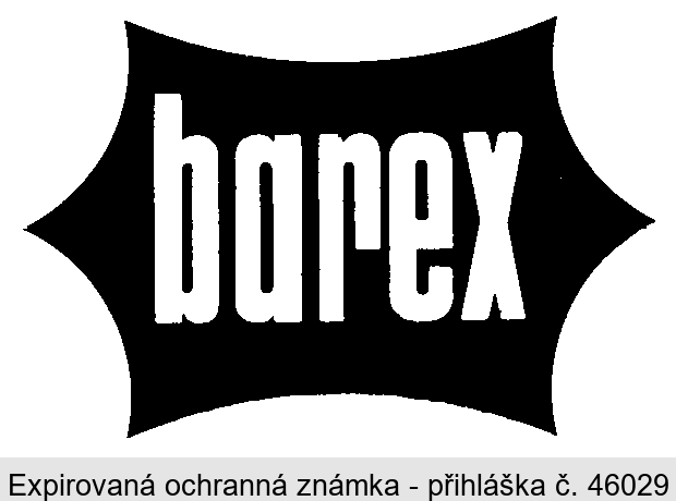 BAREX