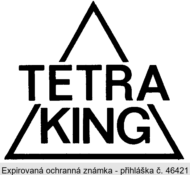 TETRAKING/KING