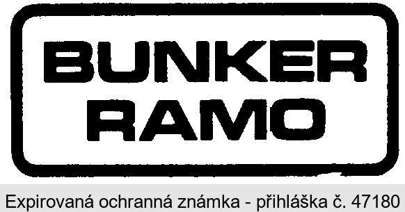 BUNKER RAMO