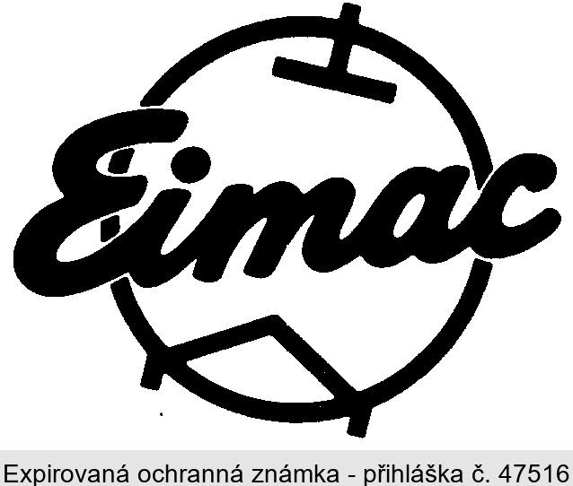 EIMAC