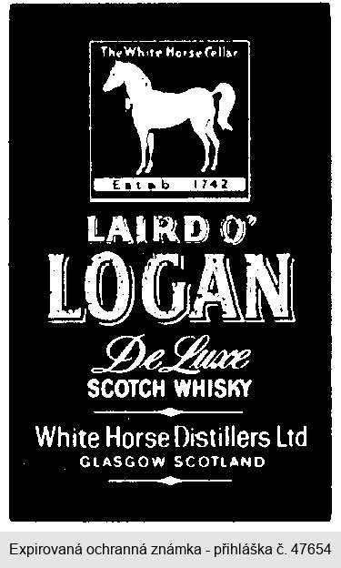 LAIRD O'LOGAN