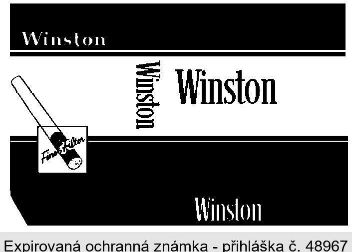 WINSTON