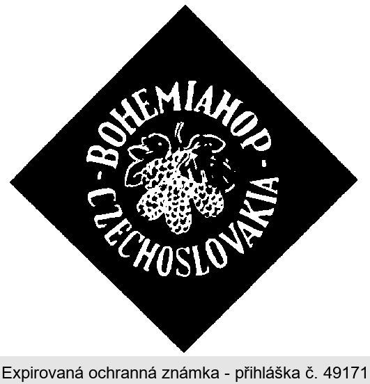 BOHEMIAHOP-CZECHOSLOVAKIA