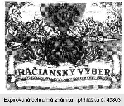 RAČIANSKY VÝBER