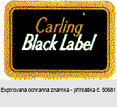CARLINGBLACKLABEL/BLACKLABEL/LABEL