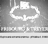 FRIBOURG TREYER