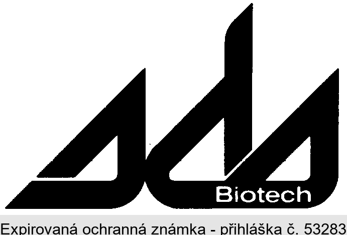 SDS BIOTECH