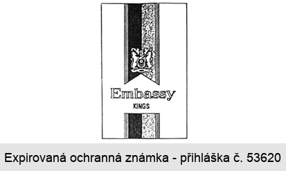 EMBASSY KINGS