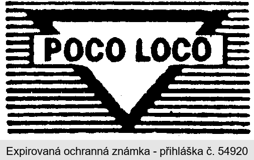 POCOLOCO/LOCO