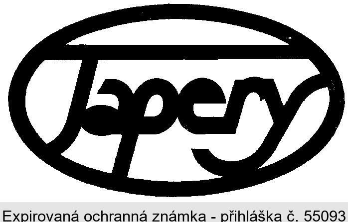 TAPERY
