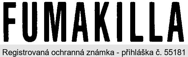 FUMAKILLA