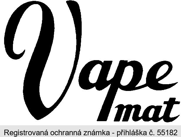 VAPE MAT