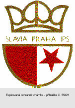 SLAVIA PRAHA IPS