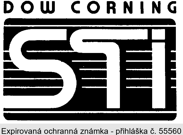 DOW CORNING STI