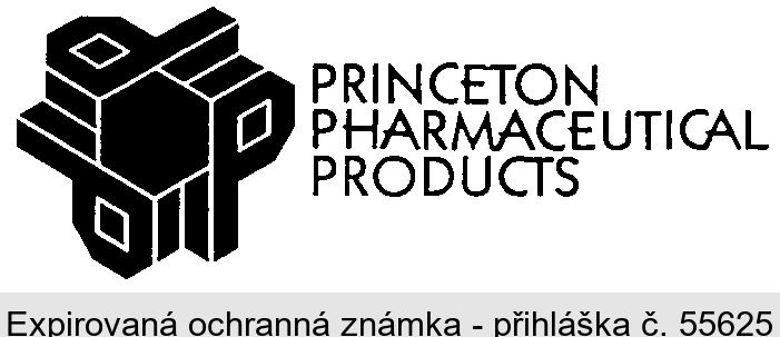 P PRINCETON PHARMACEUTICAL PRODUCTS