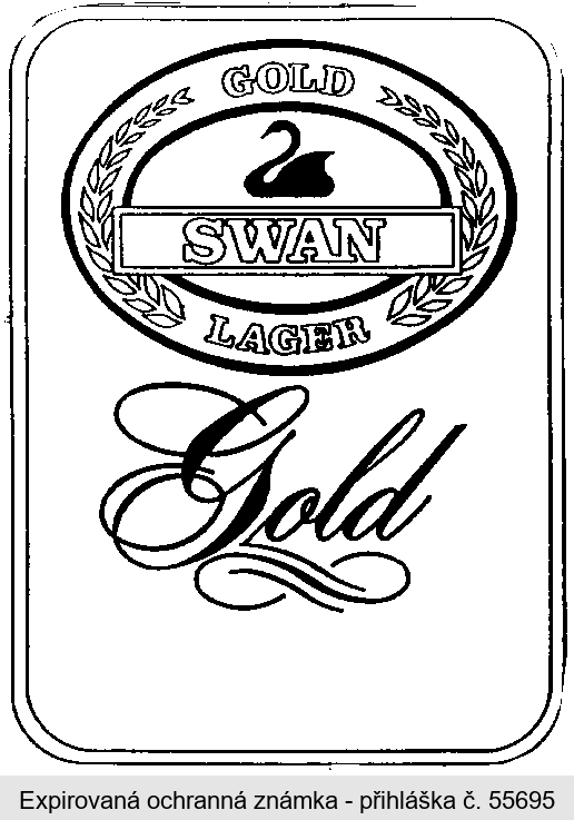 GOLD SWAN