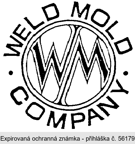 WELD MOLD COMPANY WM