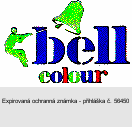 BELL COLOUR