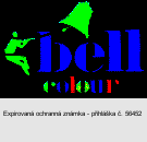 BELL COLOUR