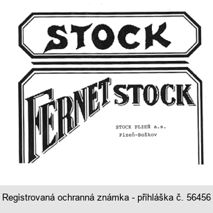 STOCK PLZEŇ a.s., Plzeň-Božkov