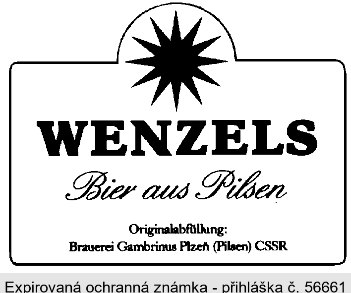 WENZELS