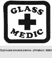 GLASS MEDIC