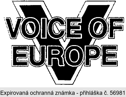 VOICE OF EUROPE