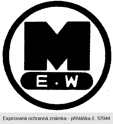 M E.W