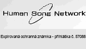 HUMAN SONG NETWORK