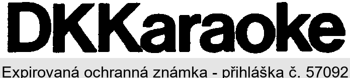 DK KARAOKE
