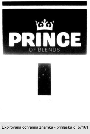 PRINCE OF BLENDS