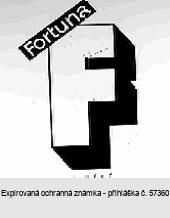 FORTUNA F