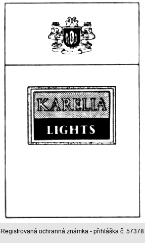 KARELIA LIGHTS
