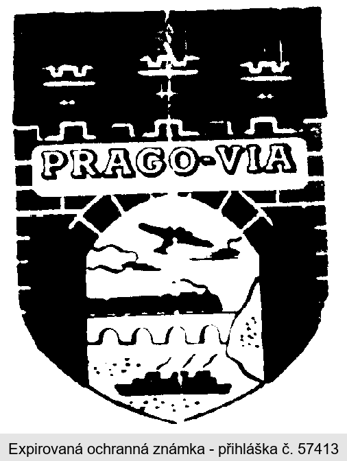 PRAGO-VIA