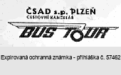 BUS TOUR