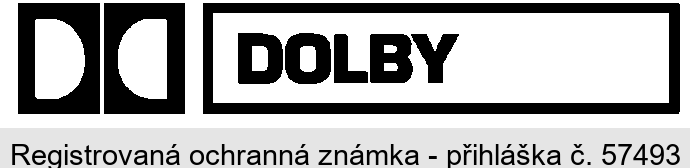 D DOLBY