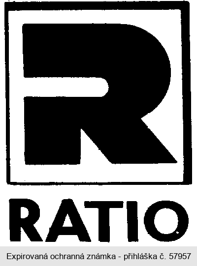 R-RATIO
