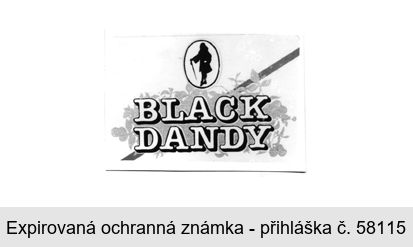 BLACK DANDY