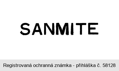 SANMITE
