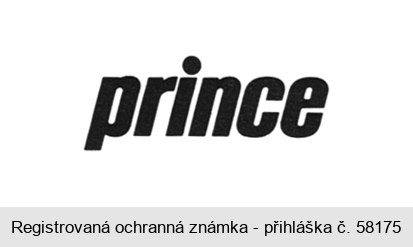 PRINCE