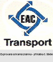 EAC TRANSPORT