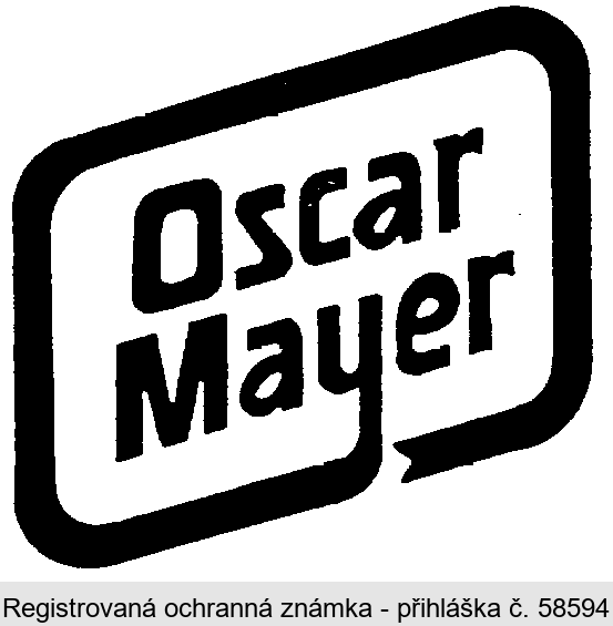 OSCAR MAYER