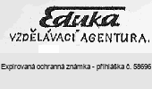 EDUKA VZDĚLÁVACÍ AGENTURA