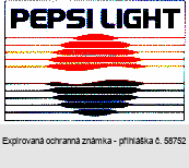 PEPSI LIGHT