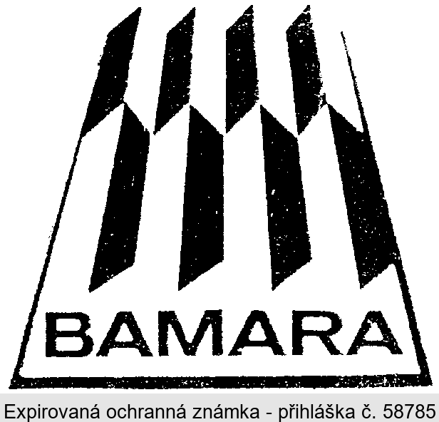 BAMARA