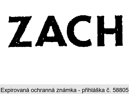 ZACH