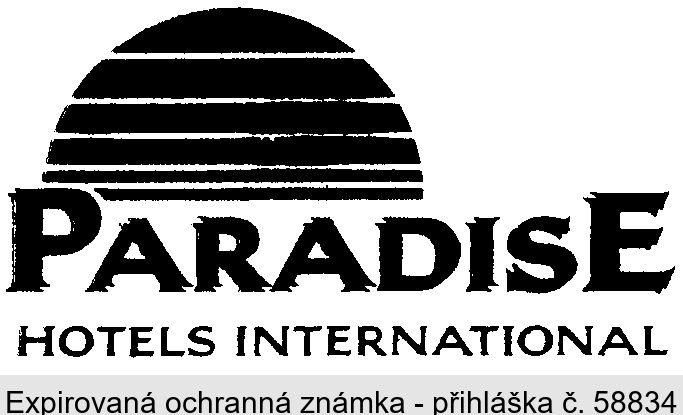 PARADISE HOTELS INTERNATIONAL