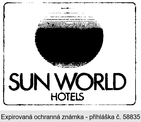 SUN WORLD HOTELS