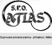 S.R.O. ATLAS