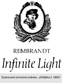 REMBRANDT INFINITE LIGHT